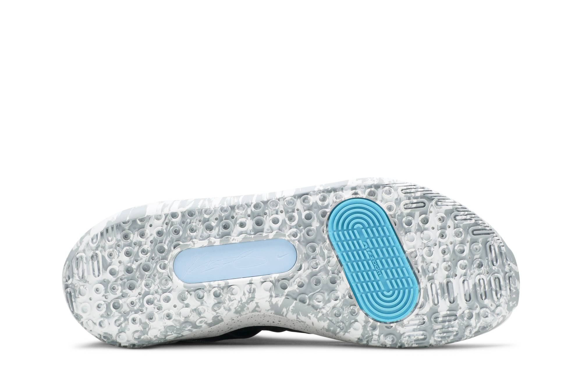 Nike KD 13 Black CI9948-001 Nicesnk