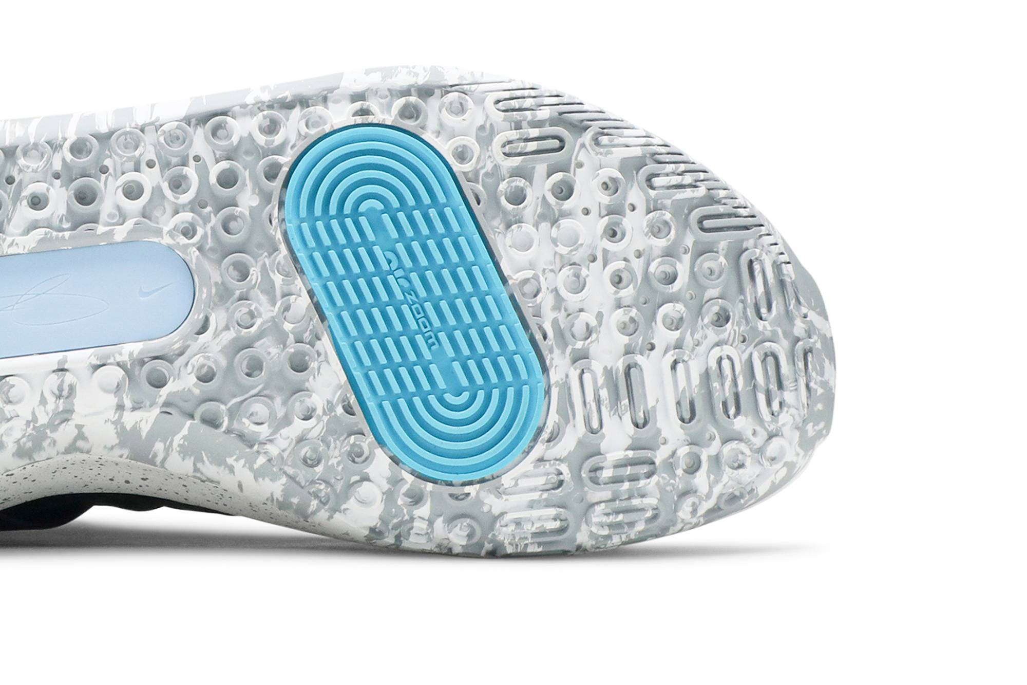 Nike KD 13 Black CI9948-001 Nicesnk