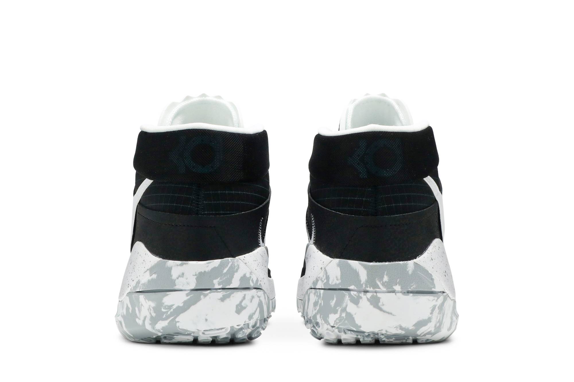 Nike KD 13 Black CI9948-001 Nicesnk