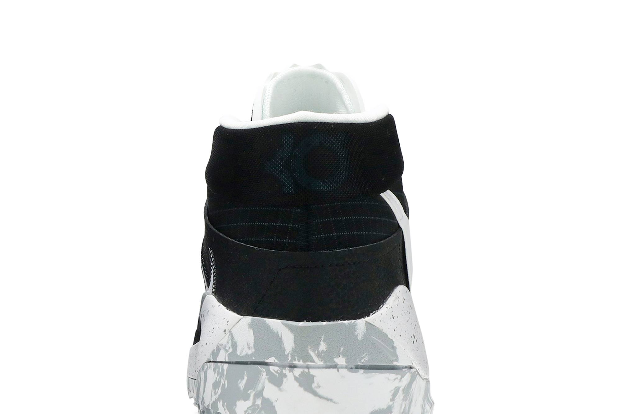 Nike KD 13 Black CI9948-001 Nicesnk