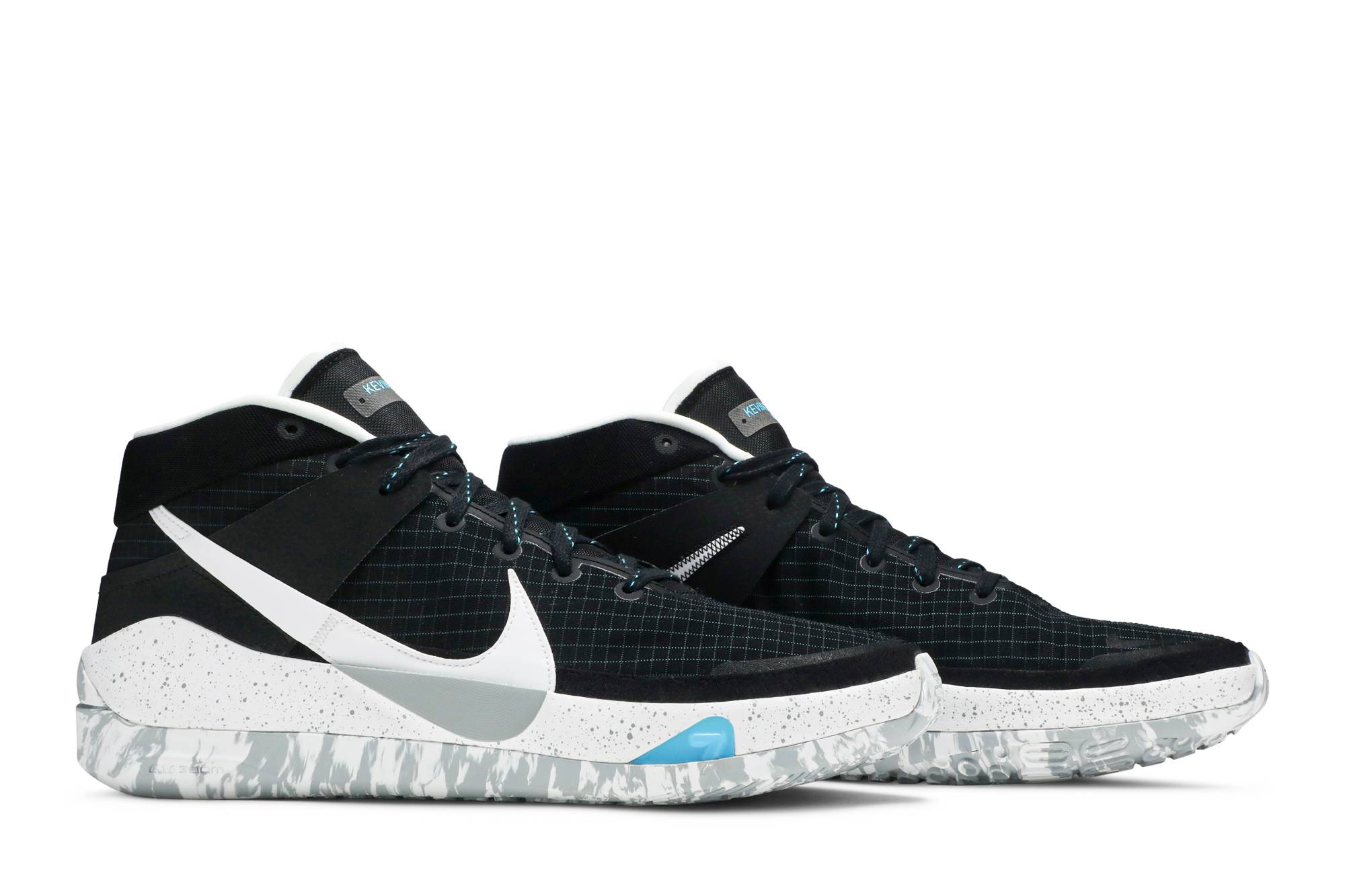 Nike KD 13 Black CI9948-001 Nicesnk