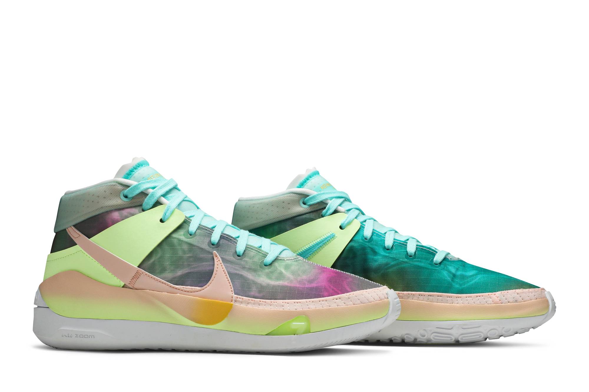 Nike KD 13 Chill CI9948-602 Nicesnk