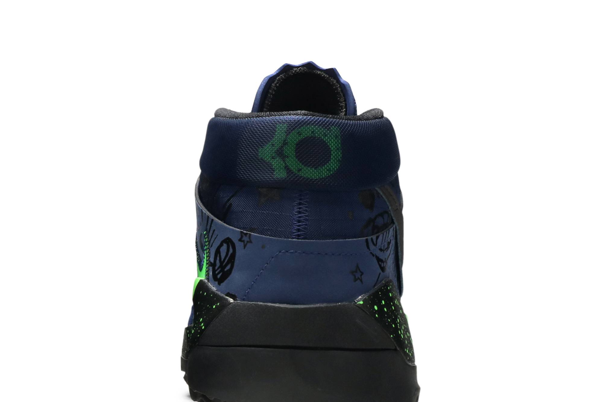 Nike KD 13 EP ‘Planet Of Hoops’ CI9949-400