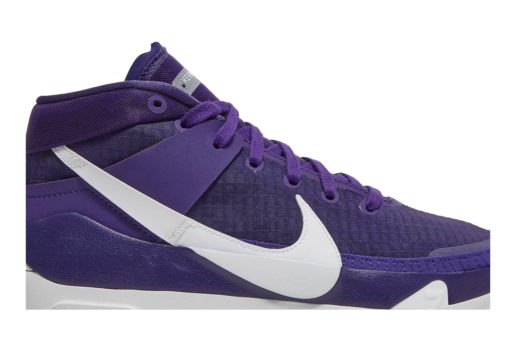 Nike KD 13 TB ‘Court Purple’ CW4115-501