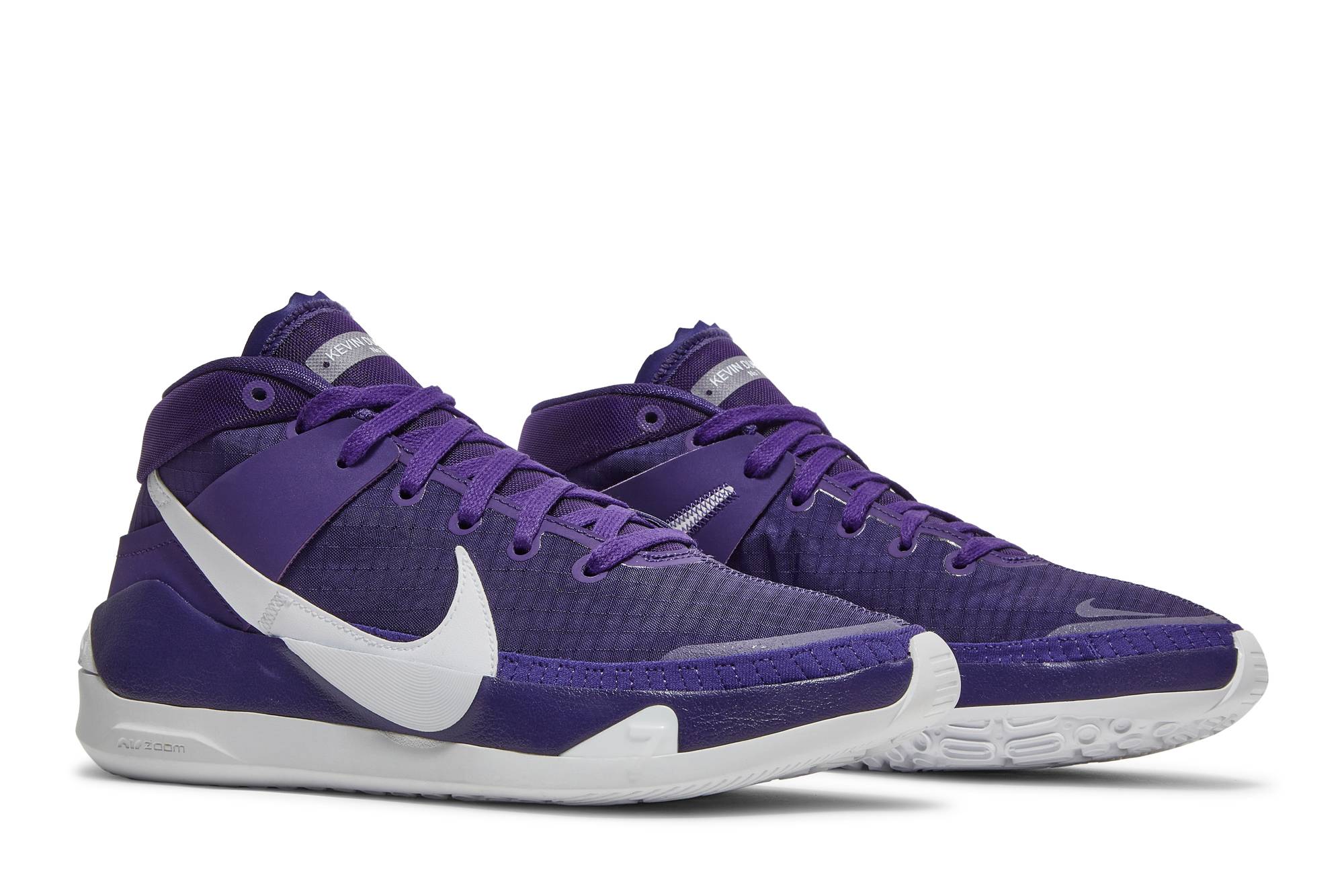 Nike KD 13 TB ‘Court Purple’ CW4115-501