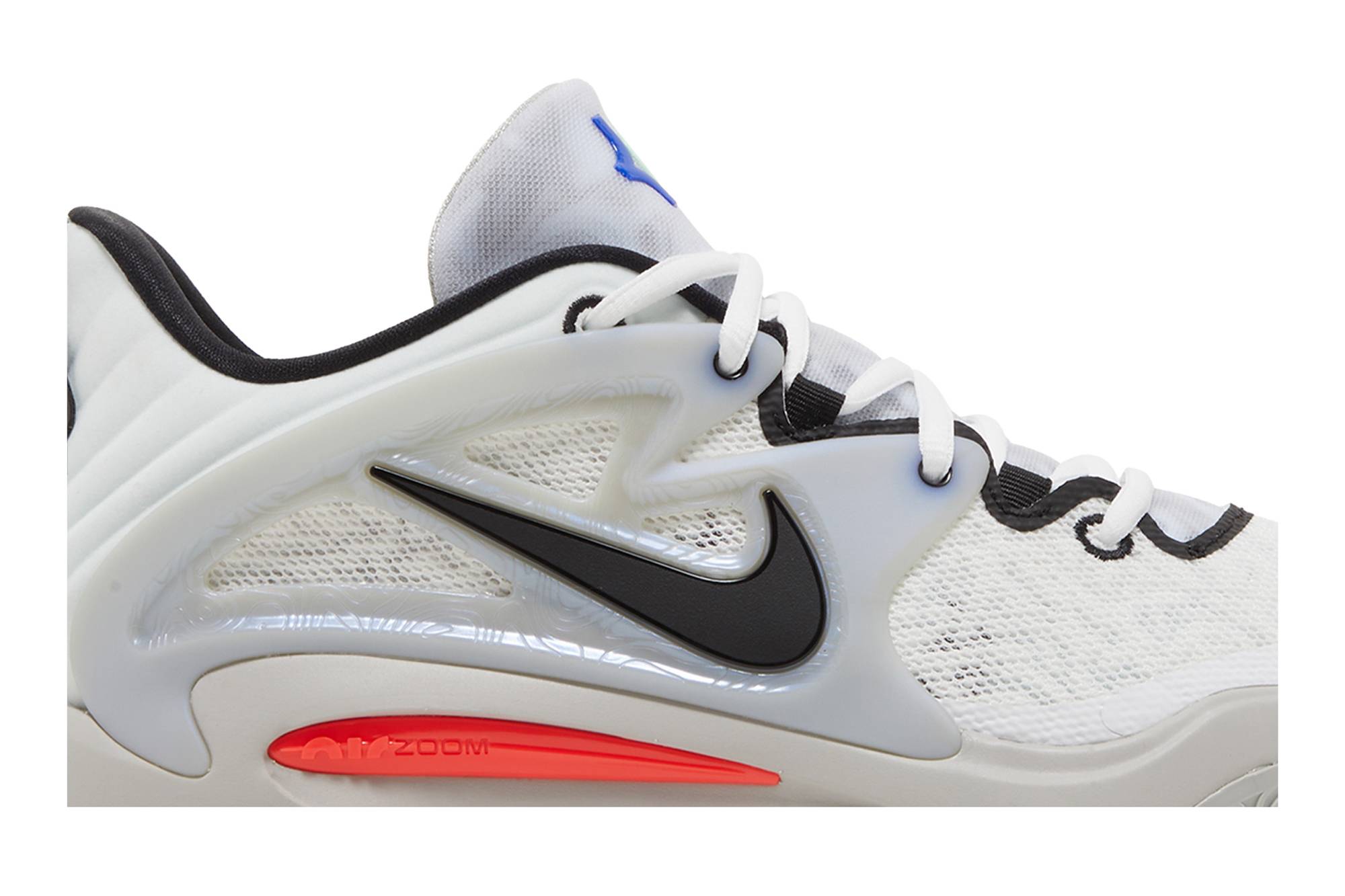 Nike KD 15 EP ‘Brooklyn Nets’ DM1054-100