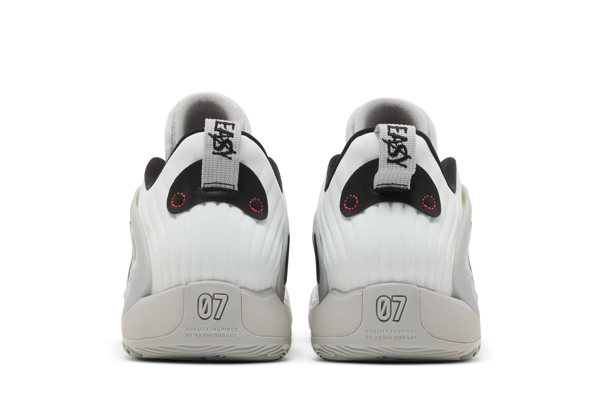 Nike KD 15 EP ‘Brooklyn Nets’ DM1054-100