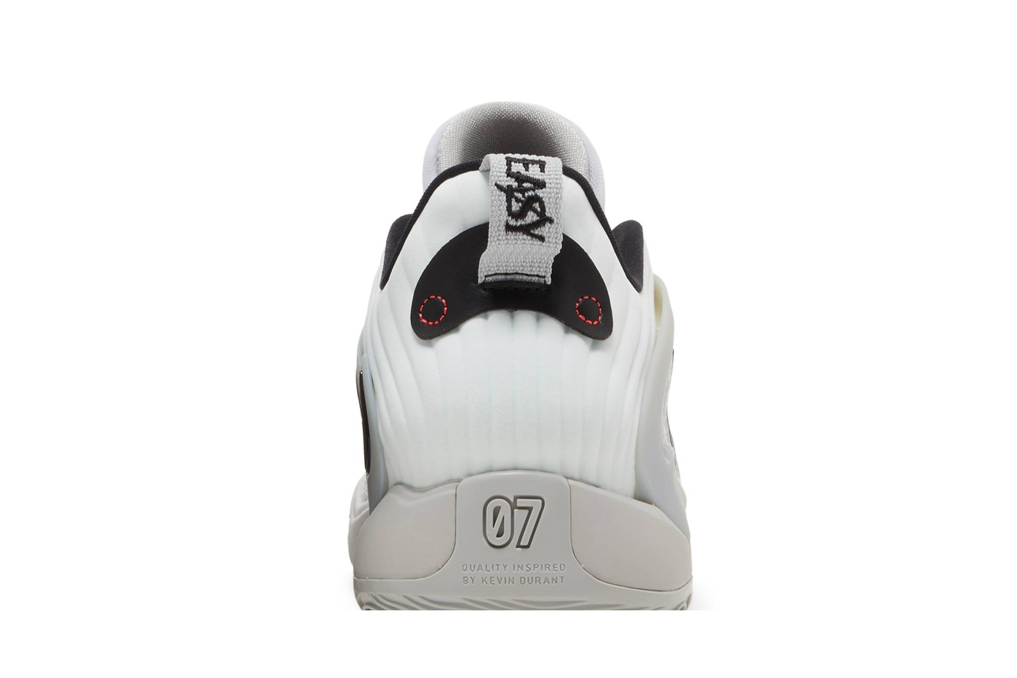 Nike KD 15 EP ‘Brooklyn Nets’ DM1054-100