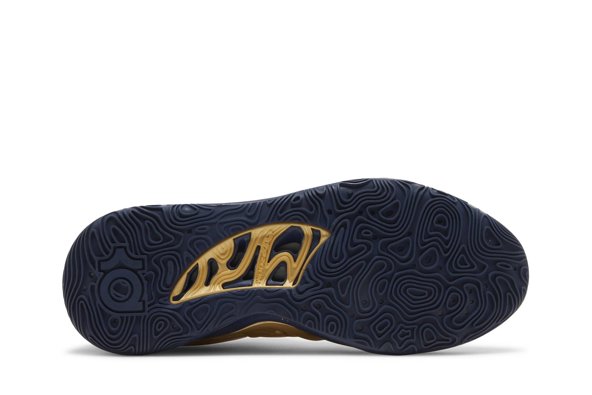 Nike KD 15 EP Olympic DM1054-700 Nicesnk