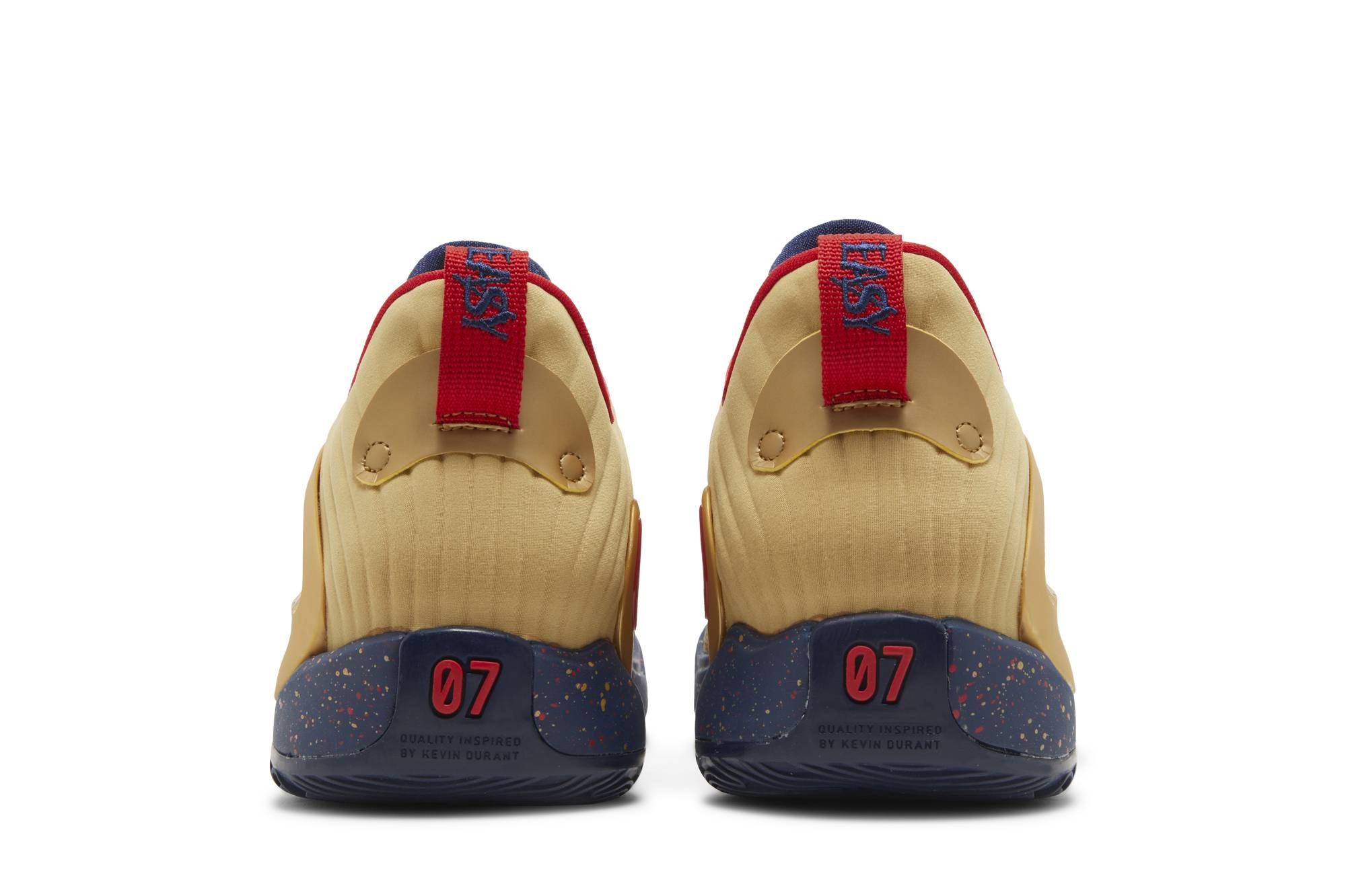 Nike KD 15 EP Olympic DM1054-700 Nicesnk