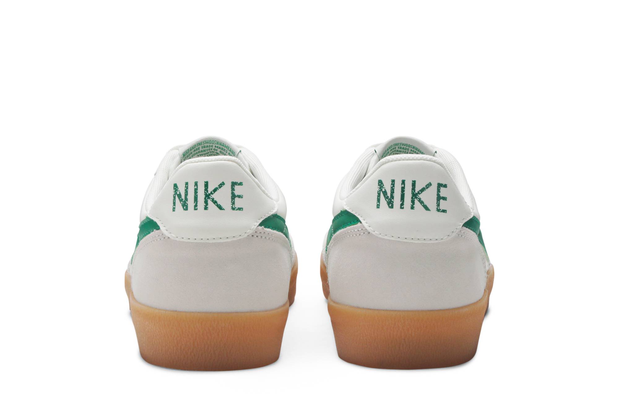 Nike Killshot 2 ‘Lucid Green’ 432997-111