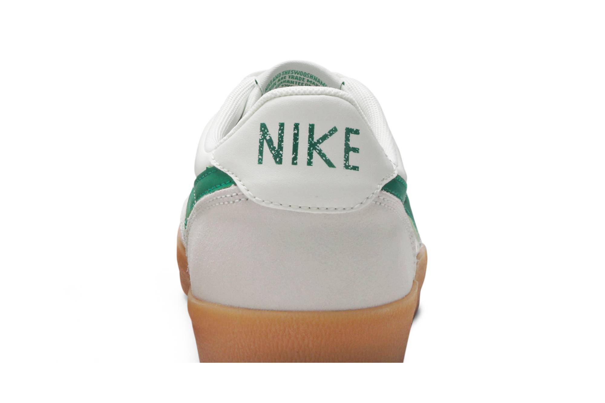 Nike Killshot 2 ‘Lucid Green’ 432997-111