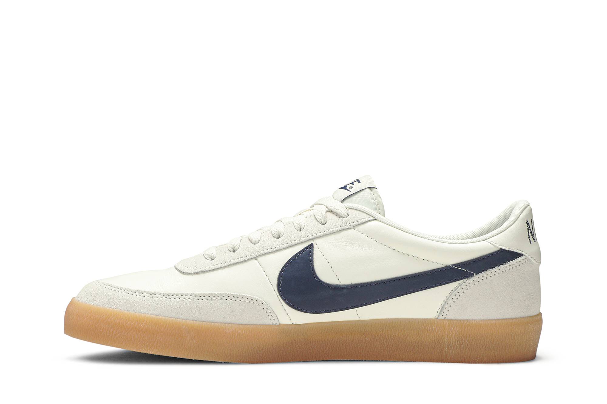Nike Killshot 2 ‘Midnight Navy’ 432997-107