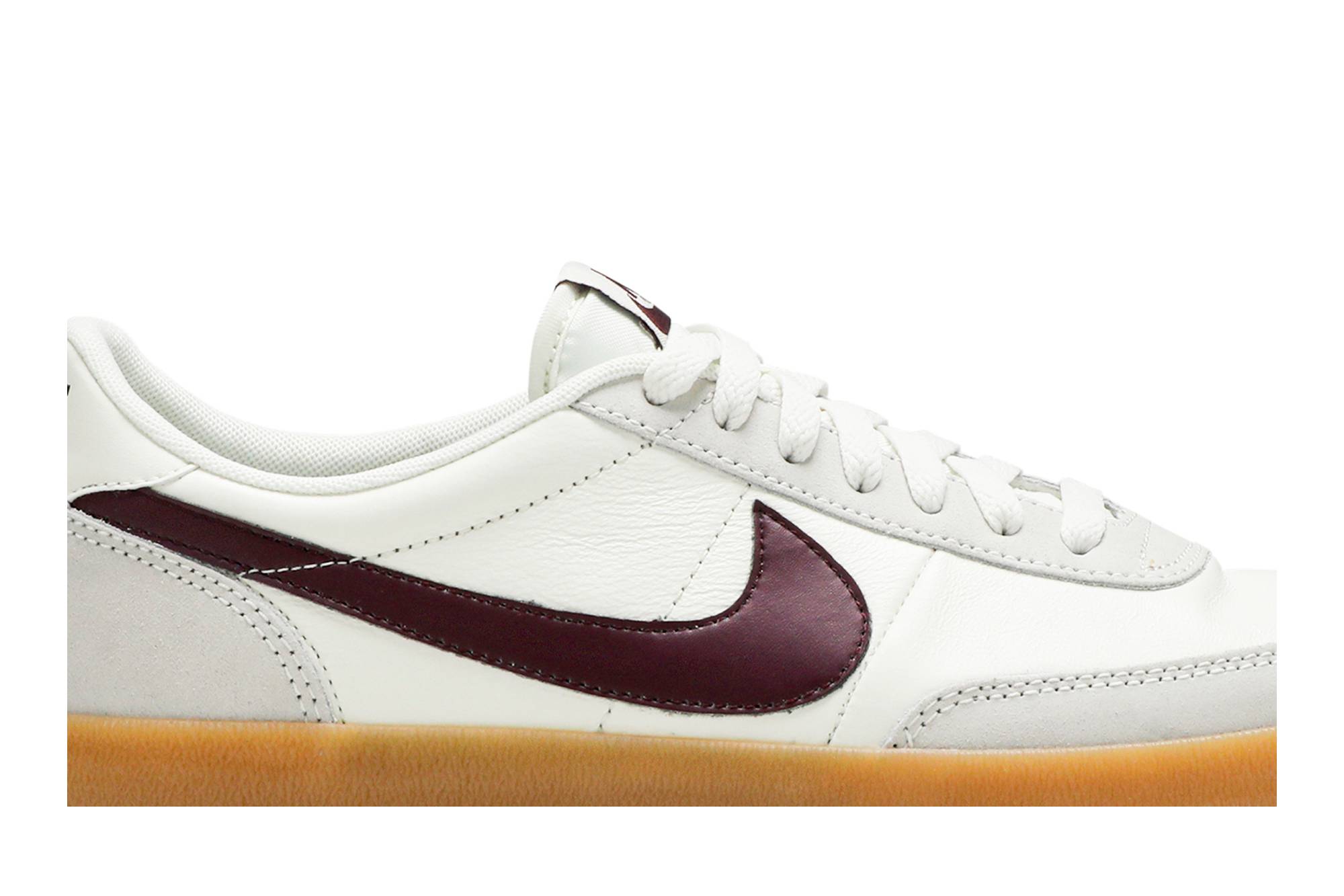 Nike Killshot 2 ‘Night Maroon’ 432997-112