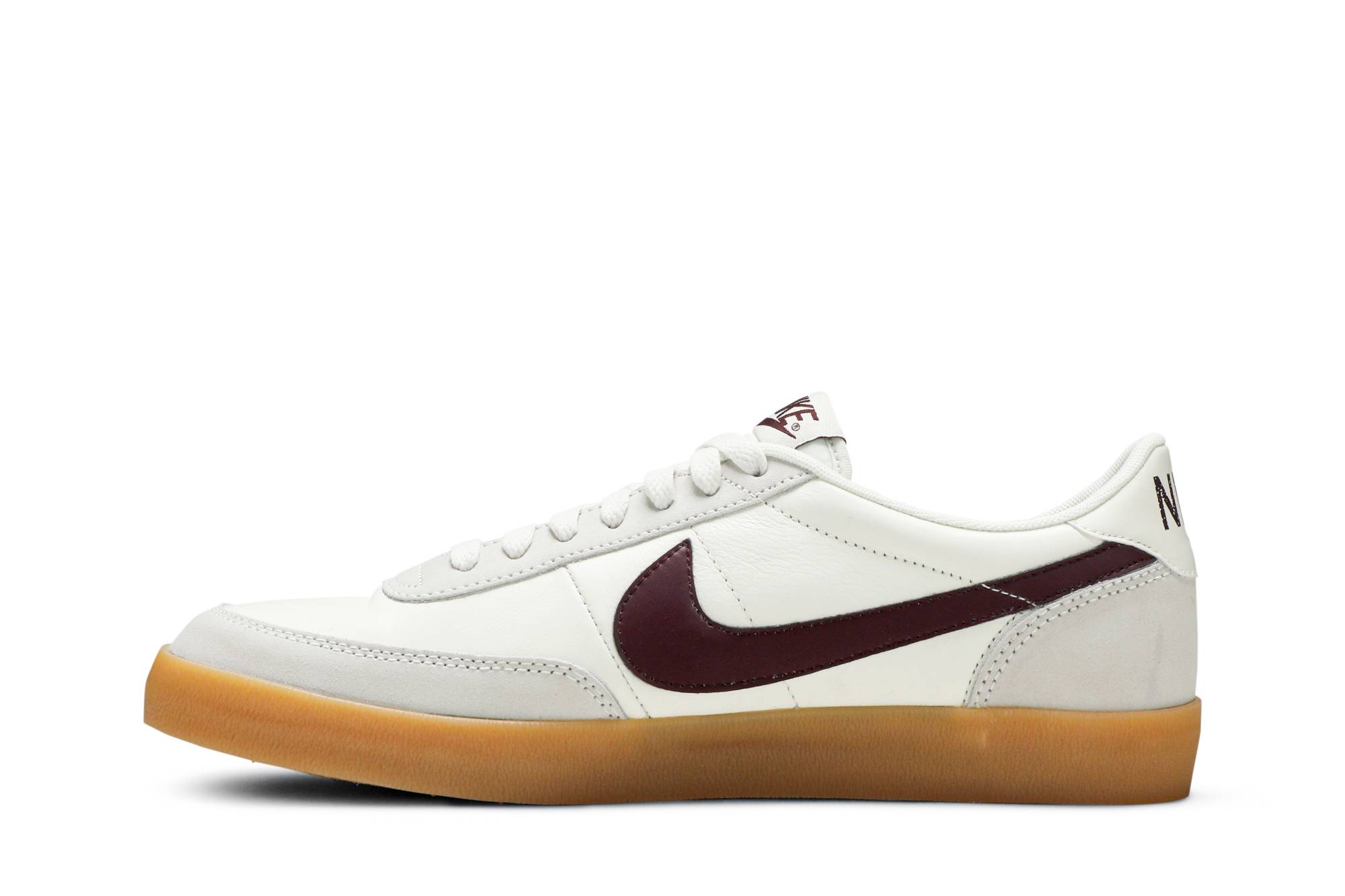 Nike Killshot 2 ‘Night Maroon’ 432997-112