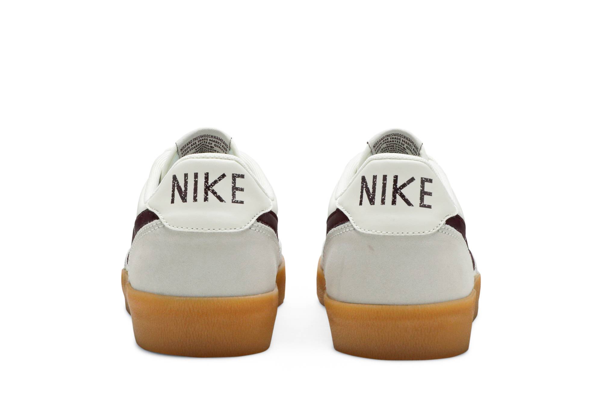 Nike Killshot 2 ‘Night Maroon’ 432997-112