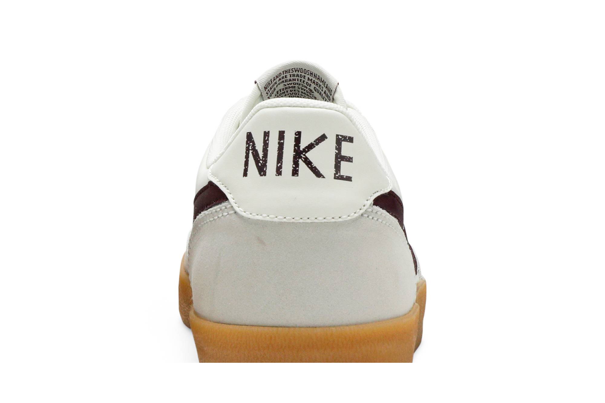 Nike Killshot 2 ‘Night Maroon’ 432997-112