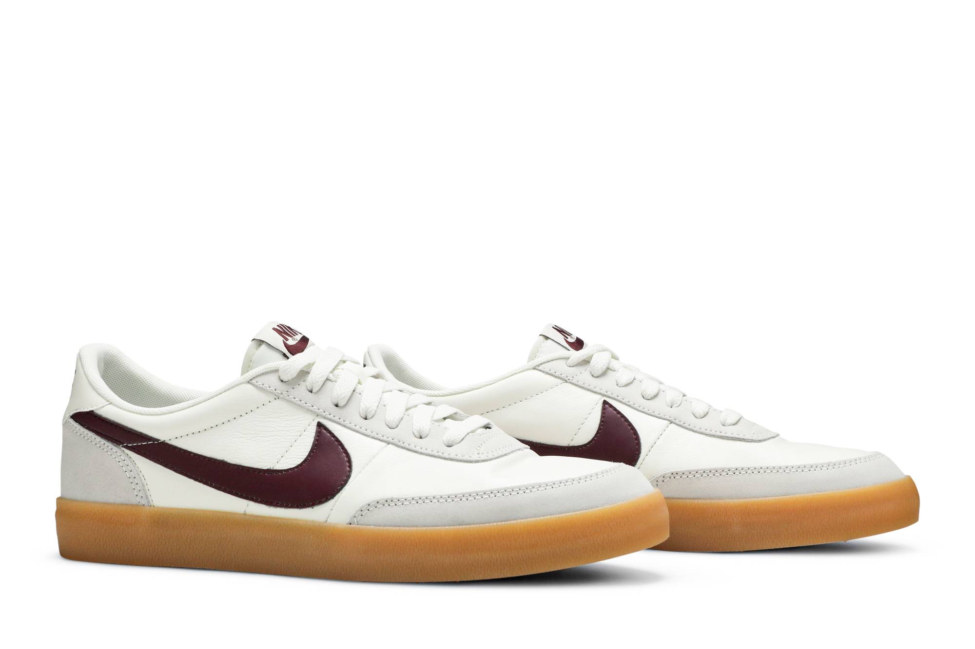Nike Killshot 2 ‘Night Maroon’ 432997-112