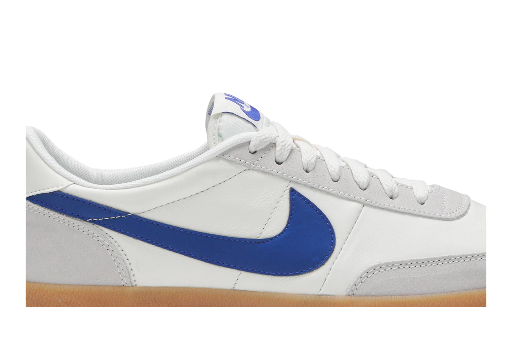 Nike Killshot 2 Leather ‘Hyper Blue’ 432997-124