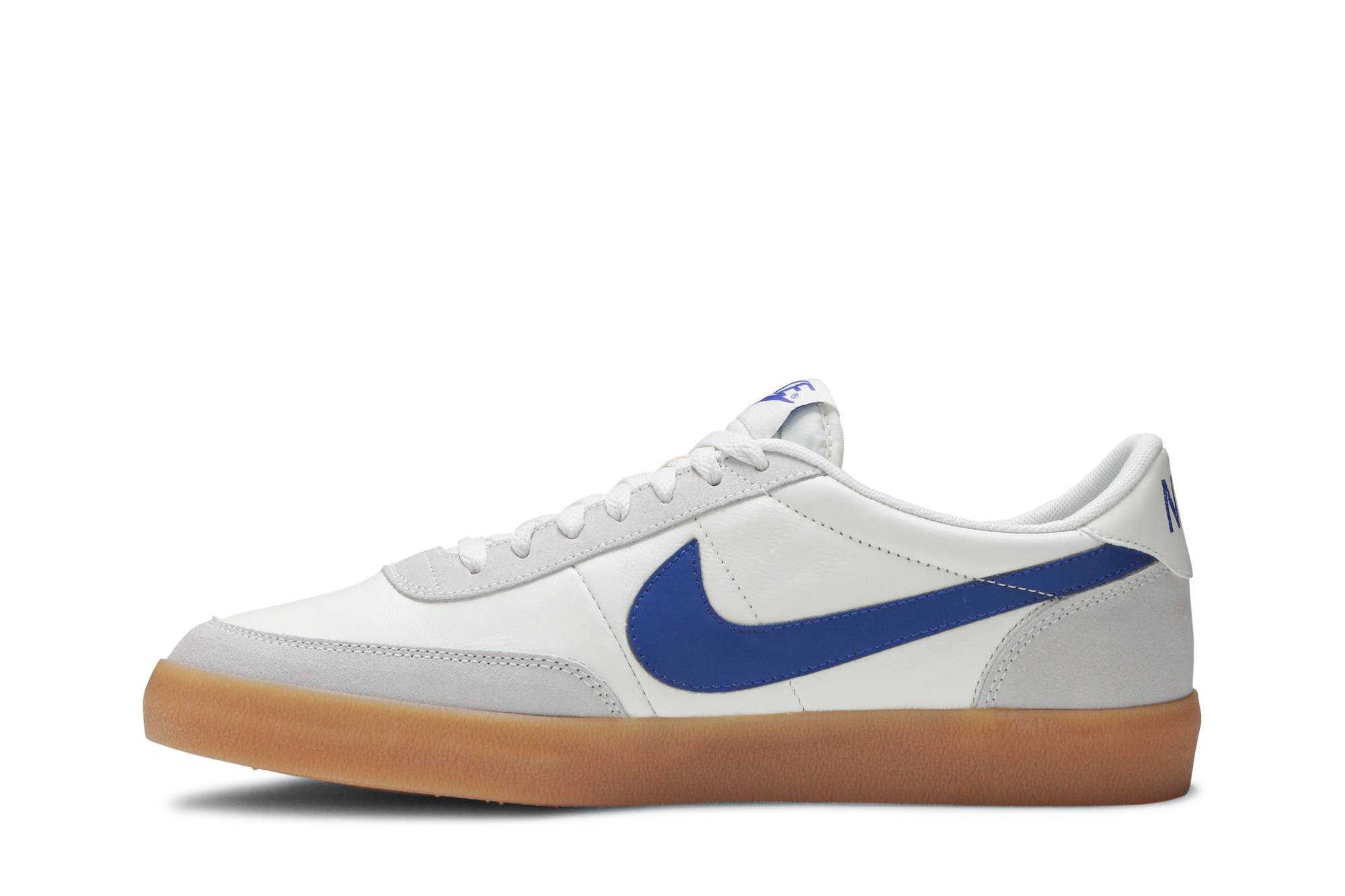 Nike Killshot 2 Leather ‘Hyper Blue’ 432997-124