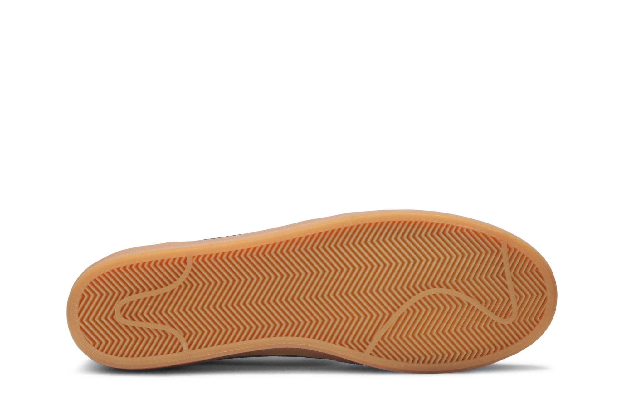 Nike Killshot 2 Leather ‘Hyper Blue’ 432997-124