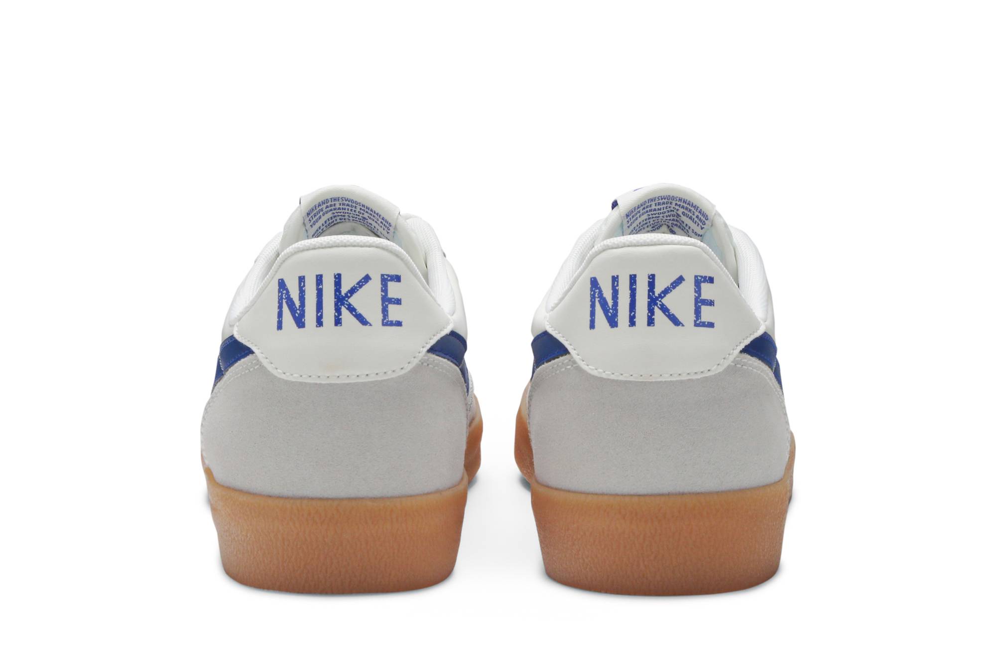 Nike Killshot 2 Leather ‘Hyper Blue’ 432997-124