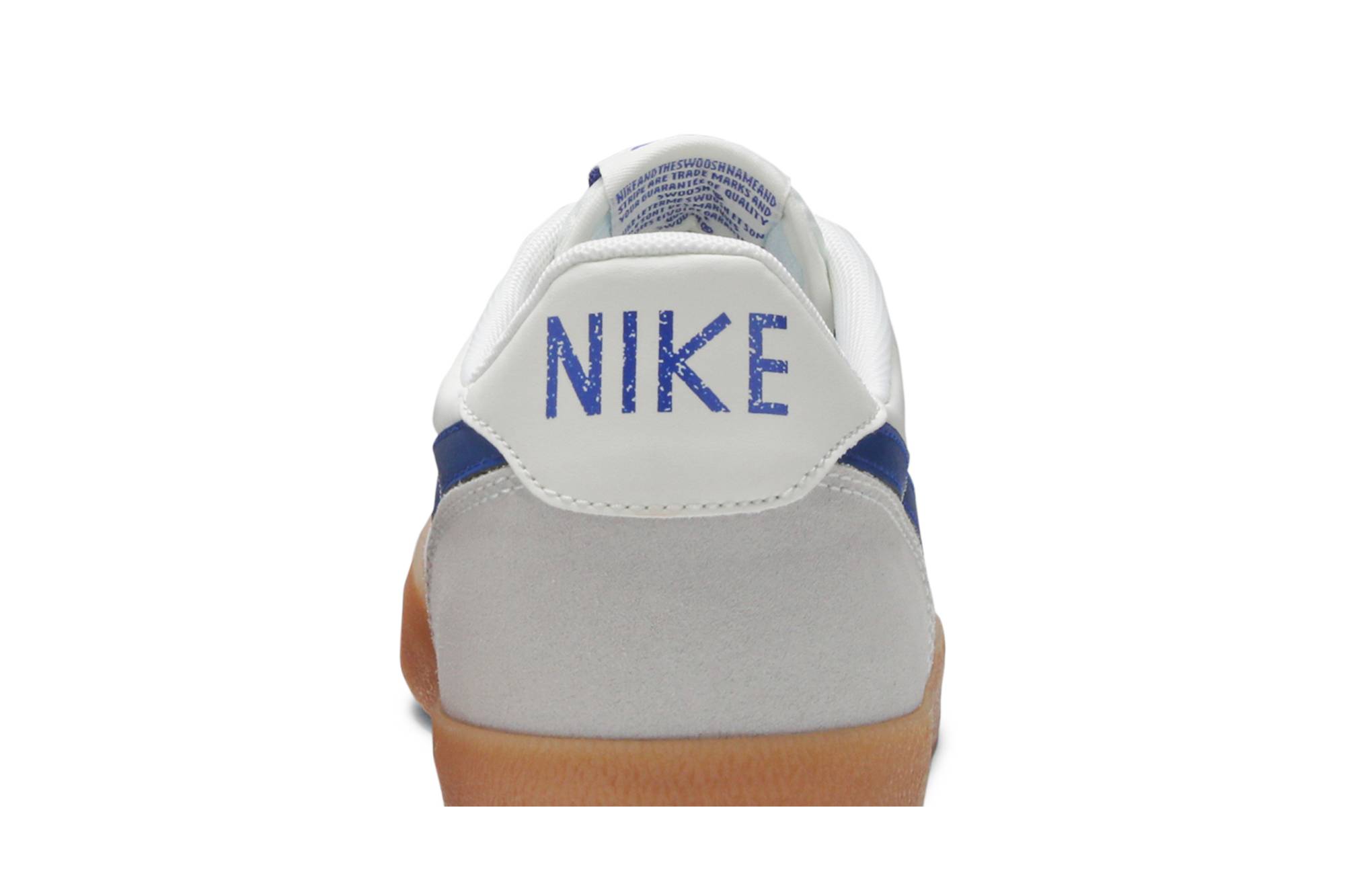 Nike Killshot 2 Leather ‘Hyper Blue’ 432997-124