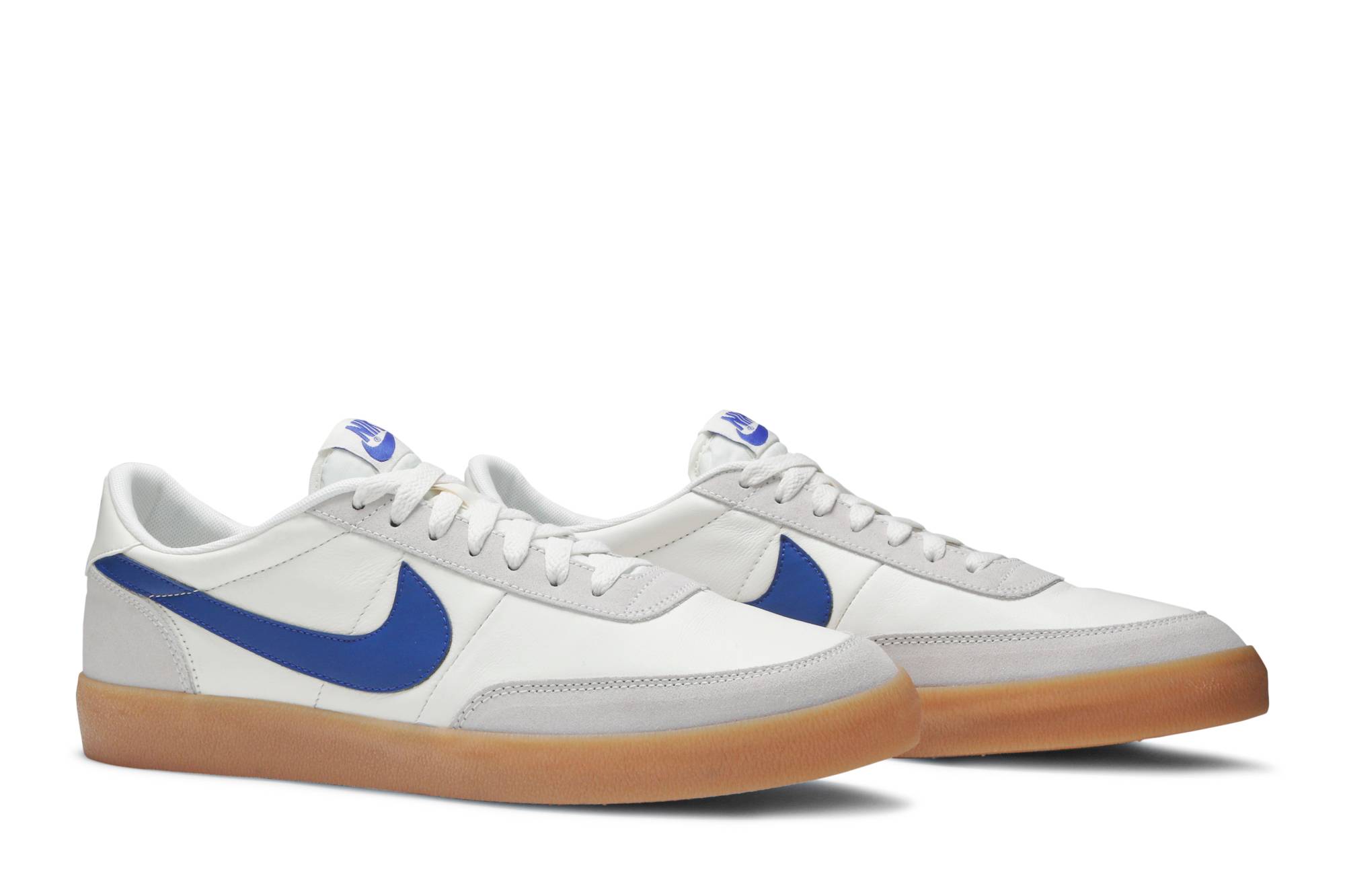 Nike Killshot 2 Leather ‘Hyper Blue’ 432997-124