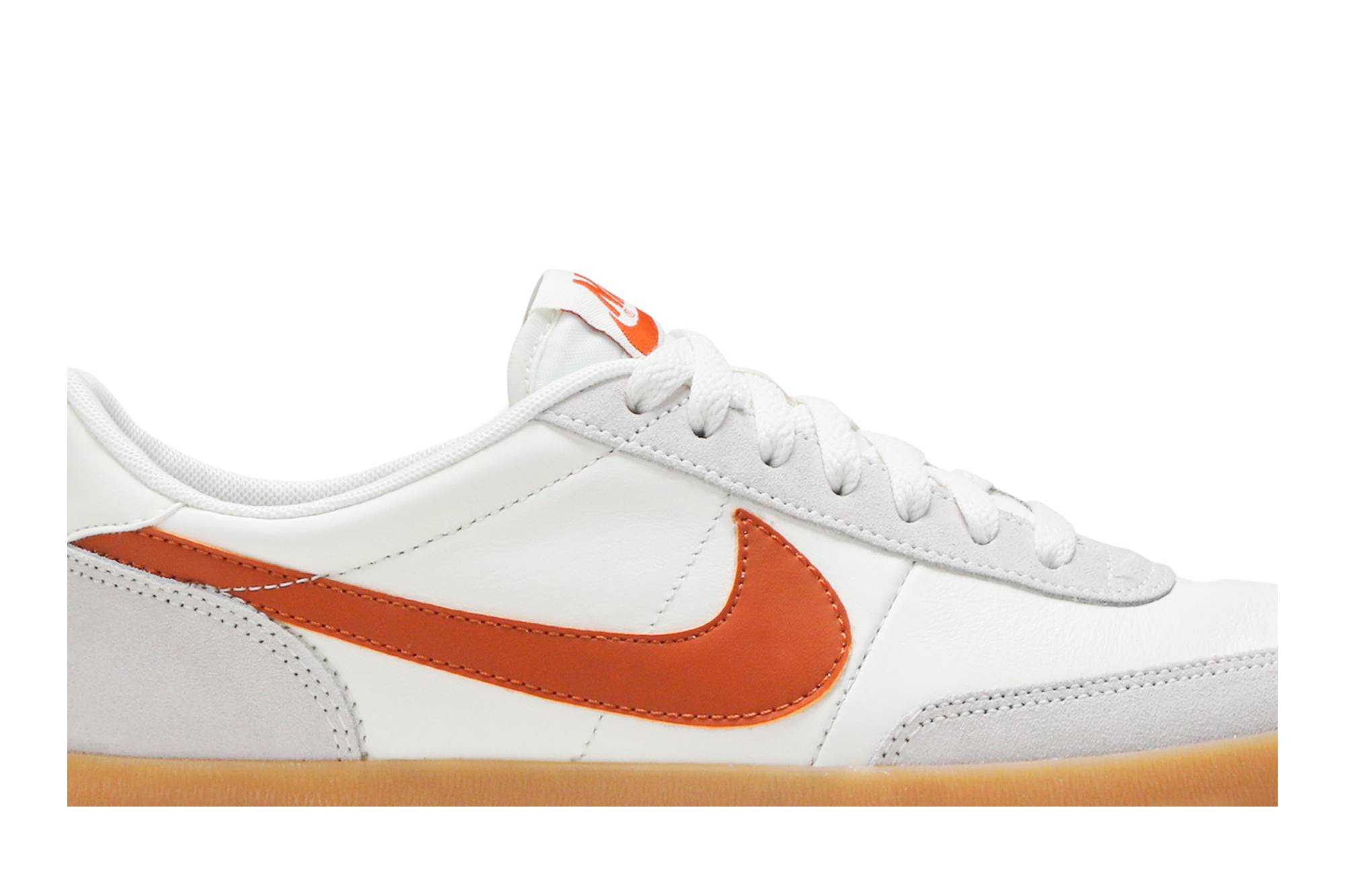Nike Killshot 2 Leather ‘Sail Desert Orange’ 432997-127