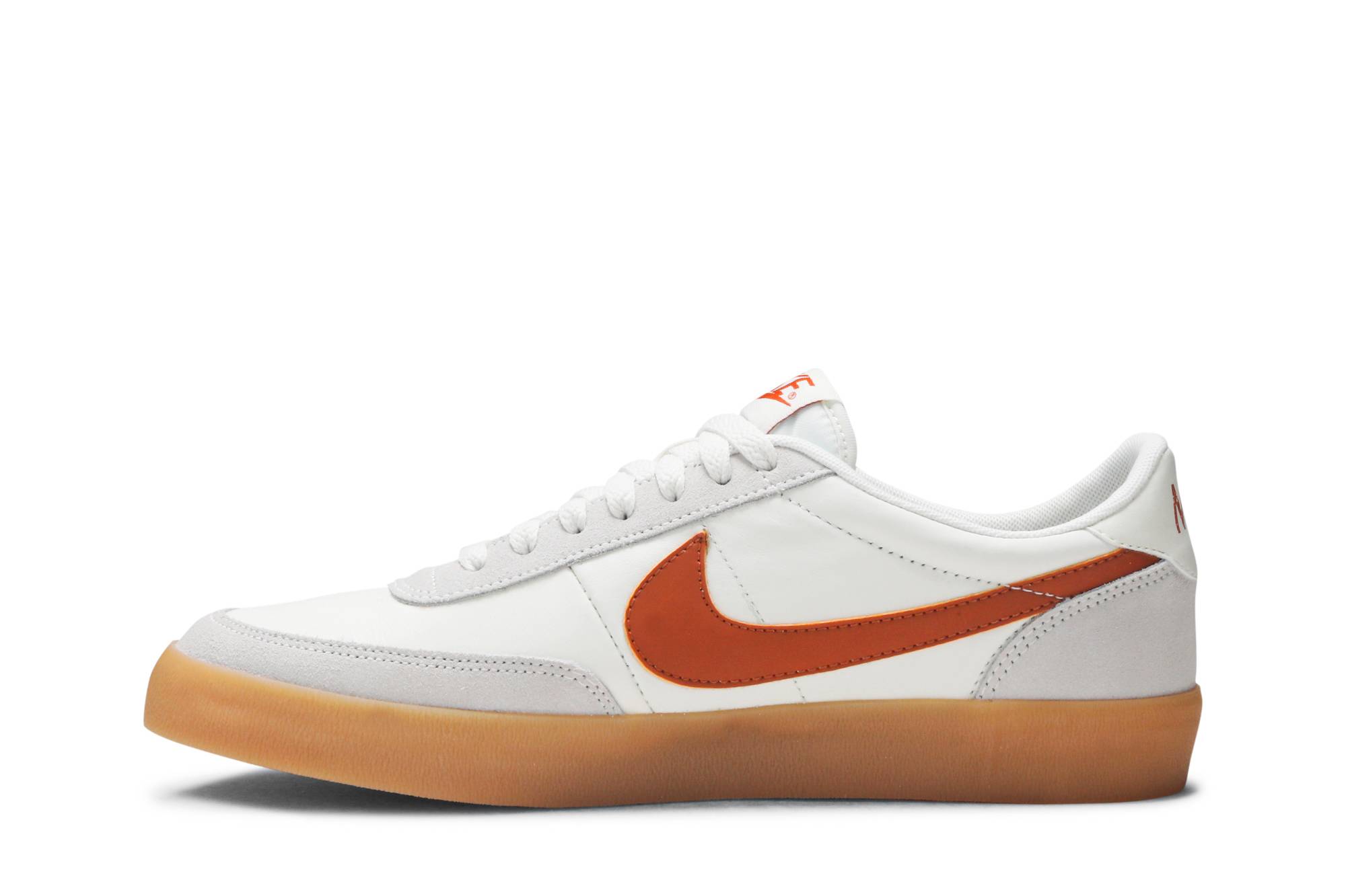 Nike Killshot 2 Leather ‘Sail Desert Orange’ 432997-127