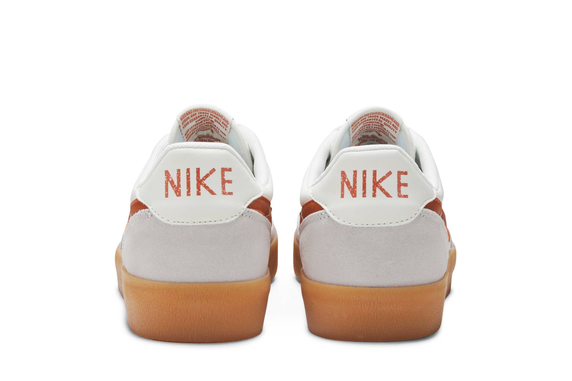 Nike Killshot 2 Leather ‘Sail Desert Orange’ 432997-127