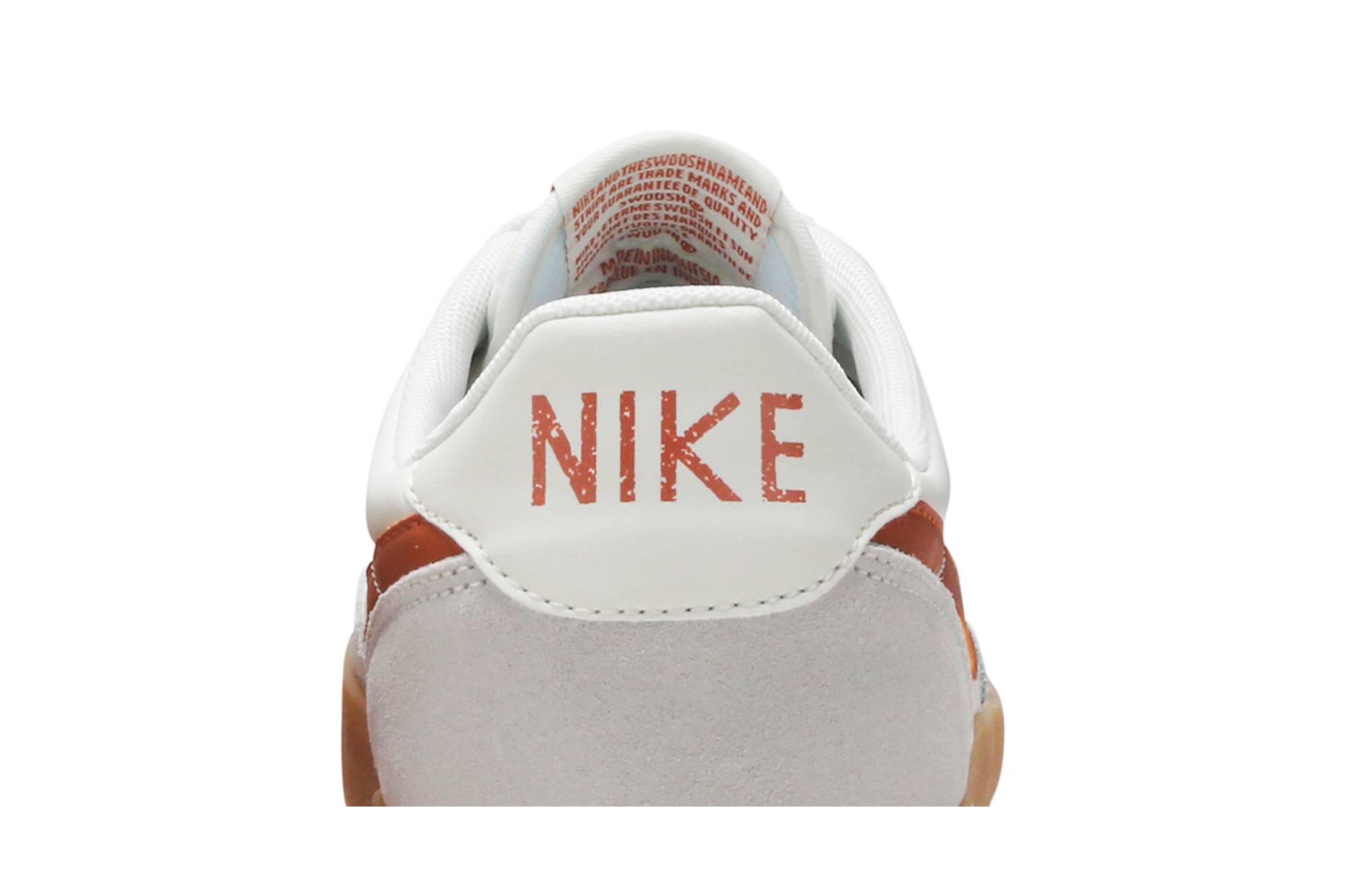 Nike Killshot 2 Leather ‘Sail Desert Orange’ 432997-127