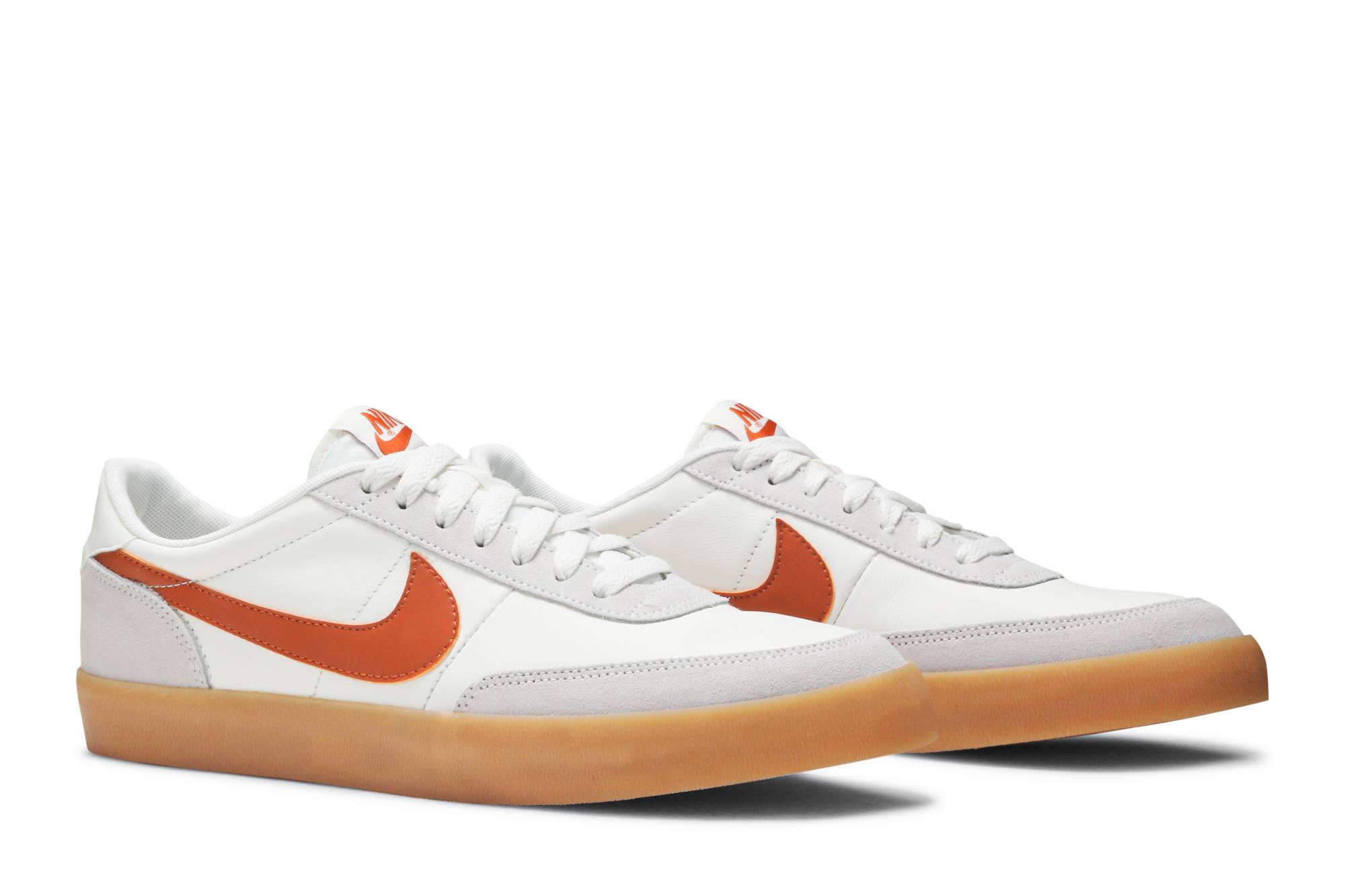 Nike Killshot 2 Leather ‘Sail Desert Orange’ 432997-127