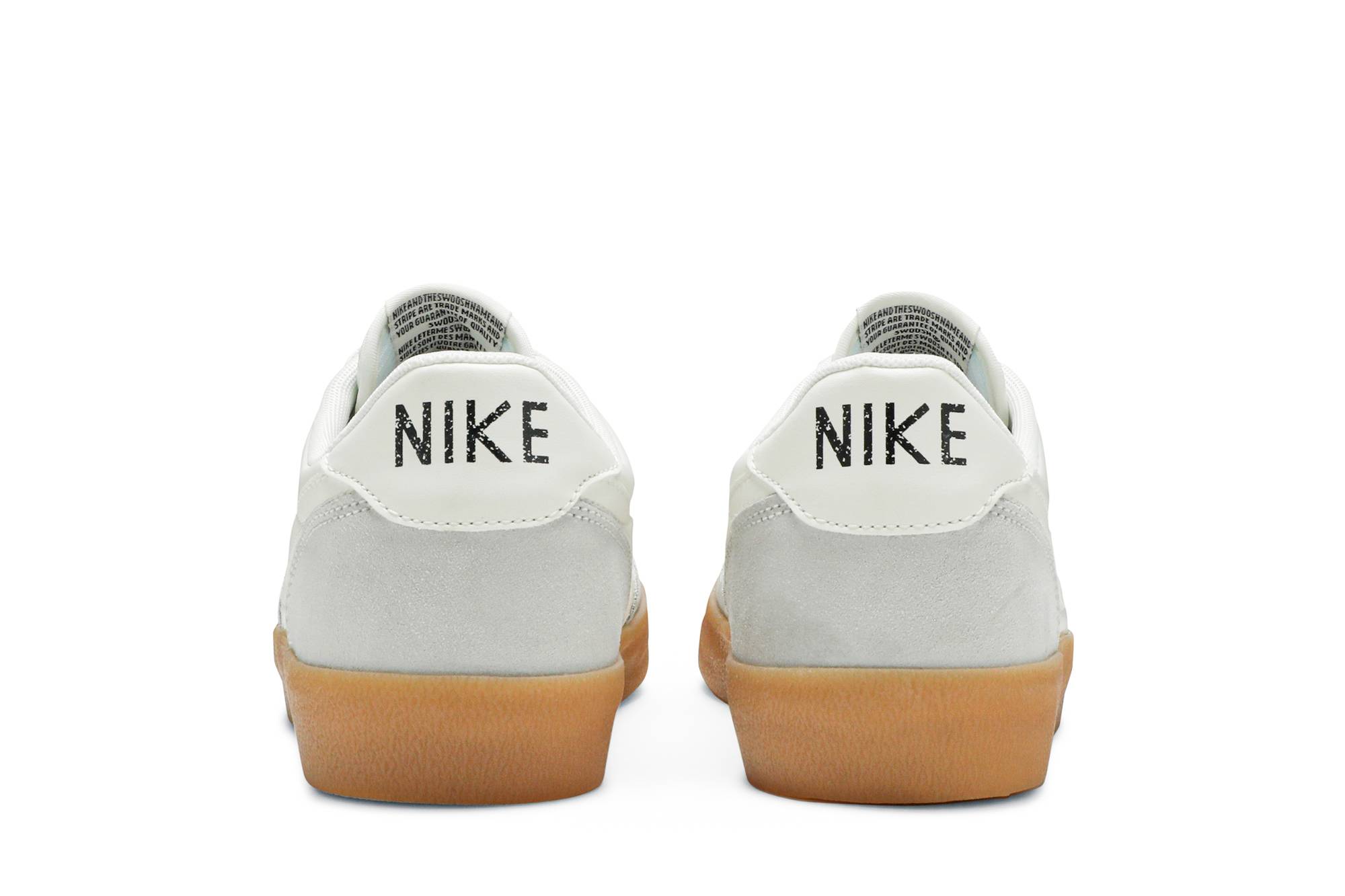 Nike Killshot 2 Leather ‘Sail Gum’ 432997-128