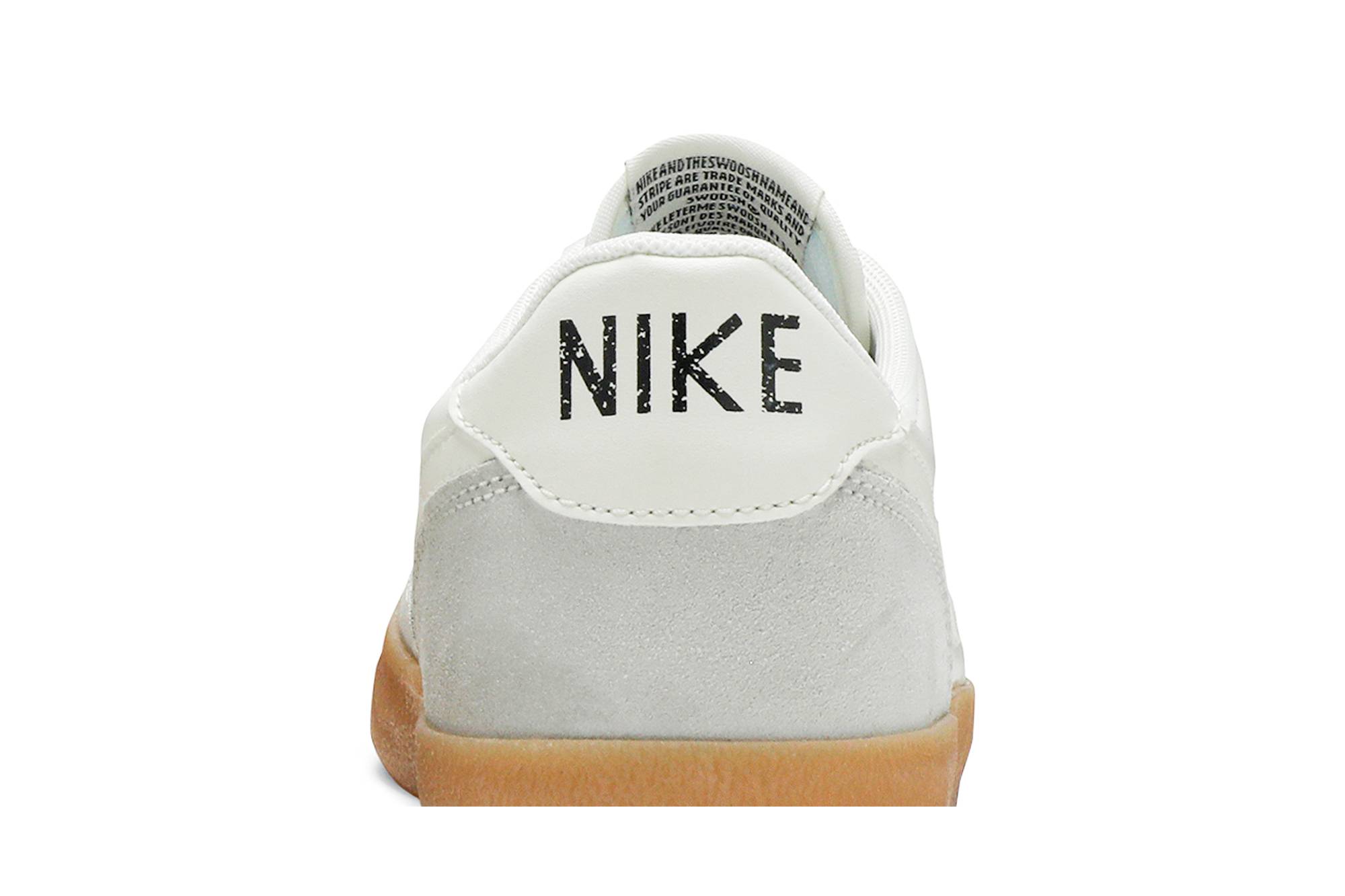 Nike Killshot 2 Leather ‘Sail Gum’ 432997-128