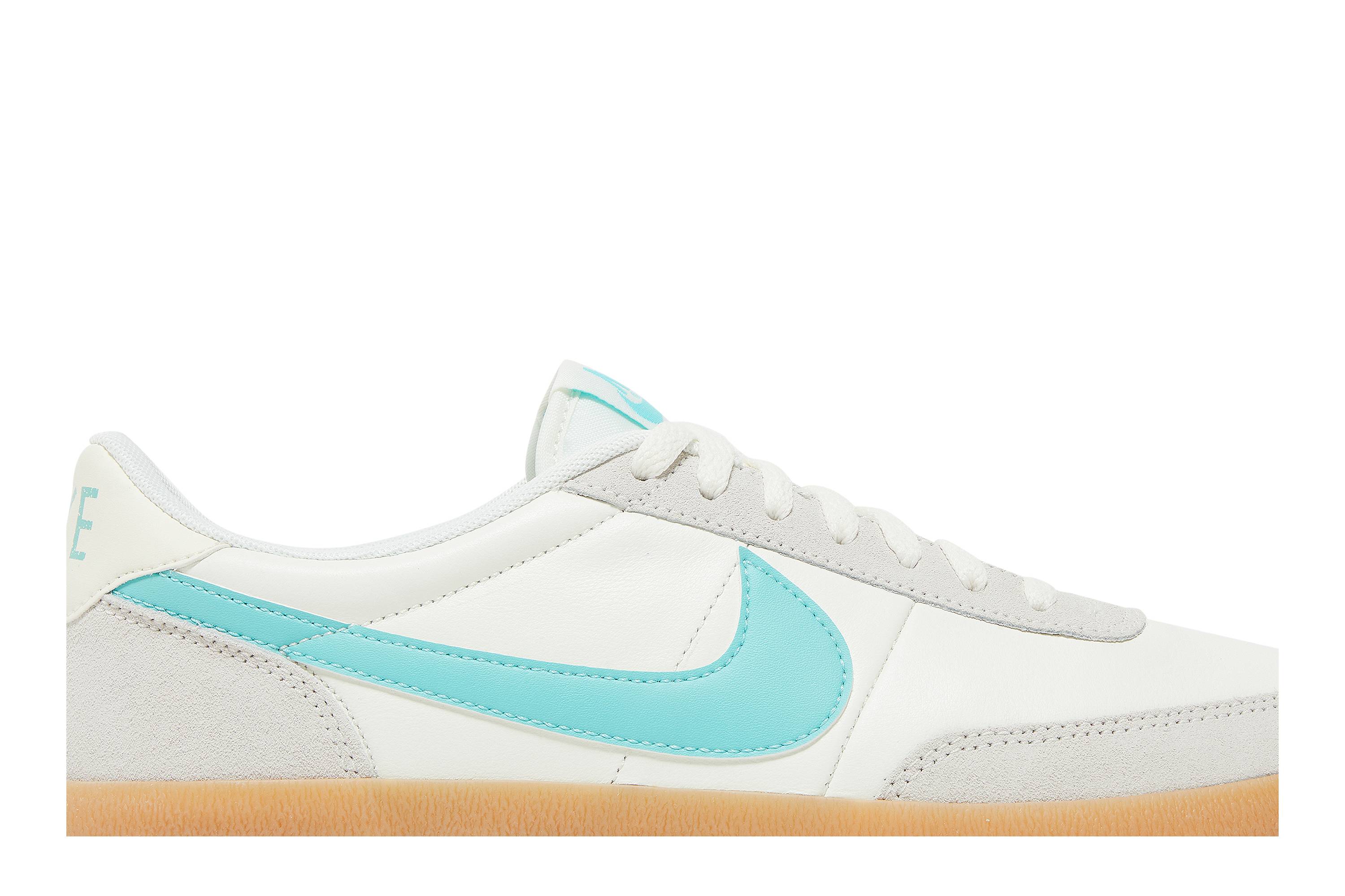 Nike Killshot 2 Leather ‘Sail Island Green Gum’ 432997-126