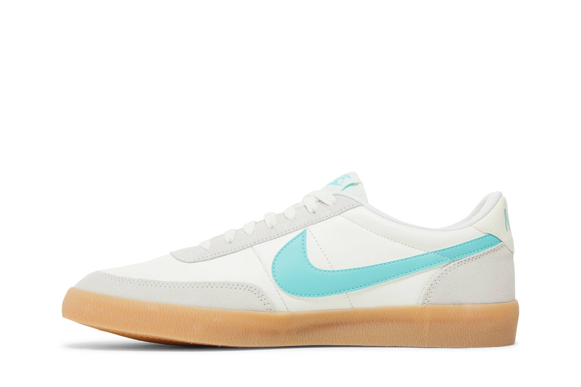 Nike Killshot 2 Leather ‘Sail Island Green Gum’ 432997-126