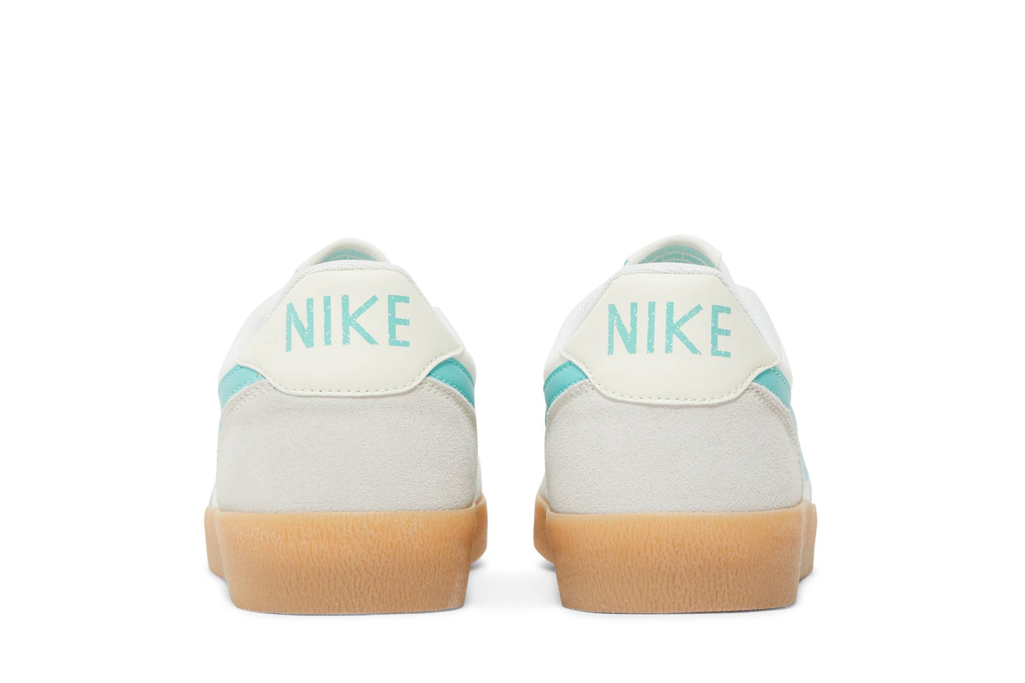 Nike Killshot 2 Leather ‘Sail Island Green Gum’ 432997-126