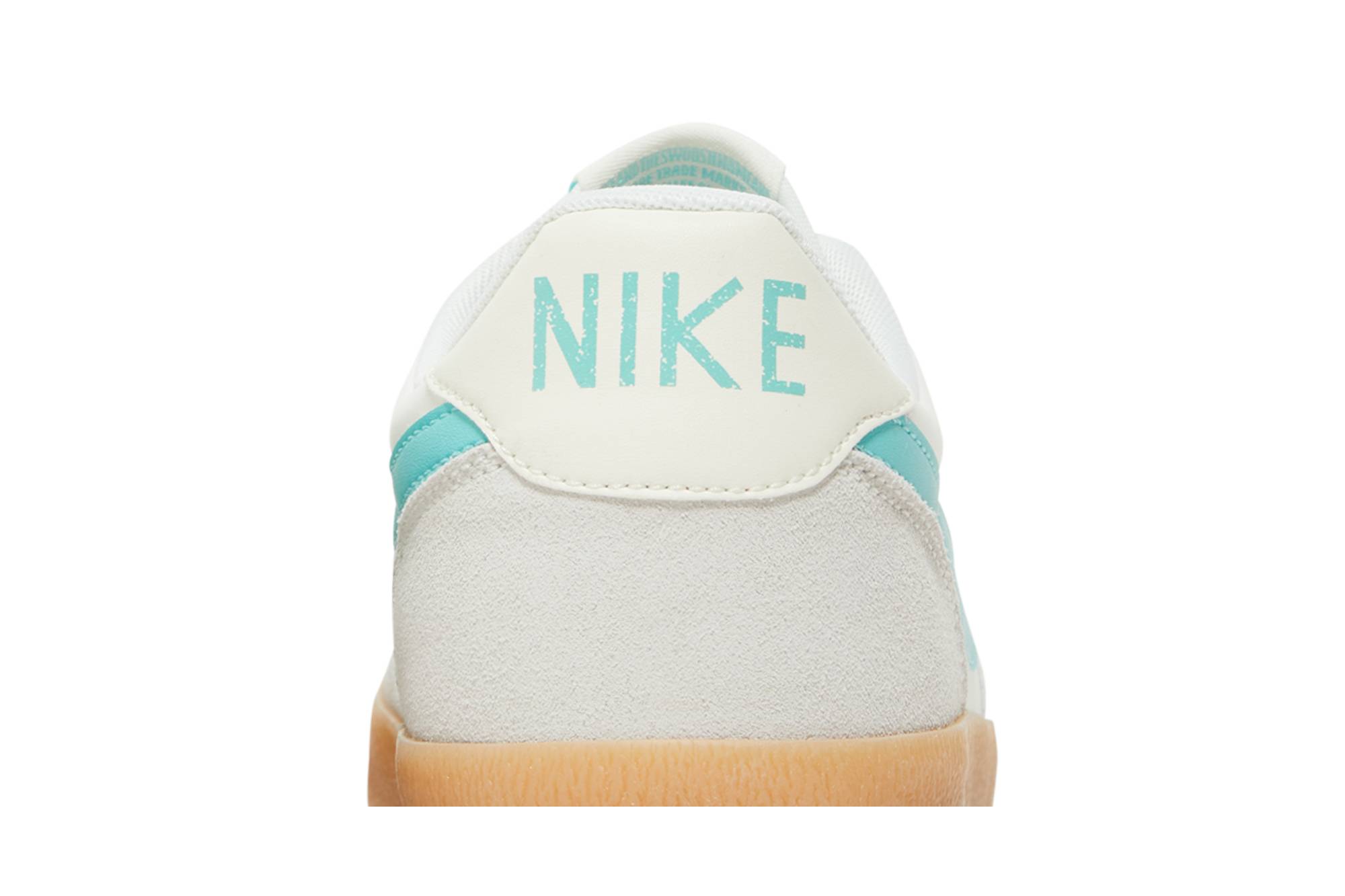 Nike Killshot 2 Leather ‘Sail Island Green Gum’ 432997-126