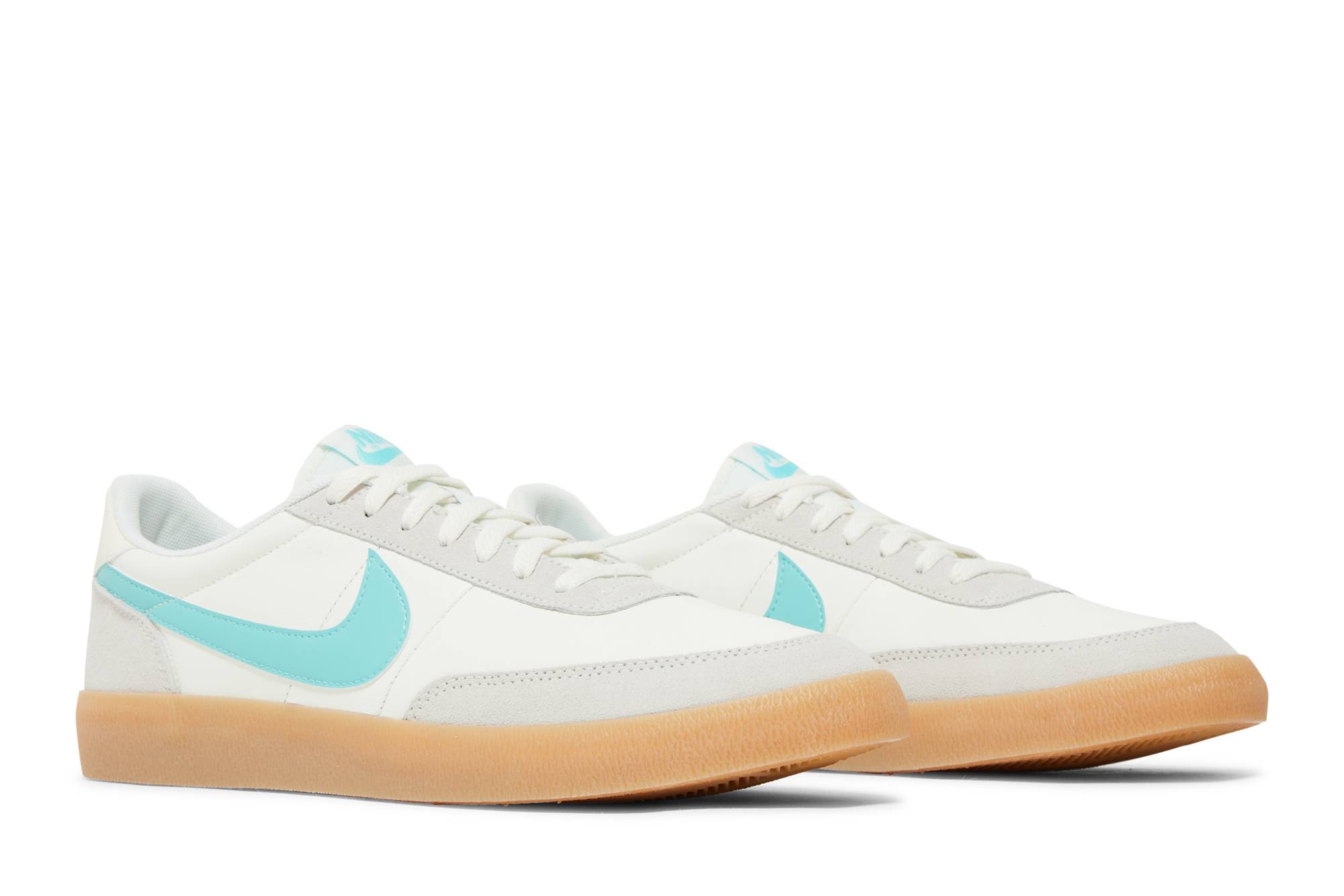 Nike Killshot 2 Leather ‘Sail Island Green Gum’ 432997-126