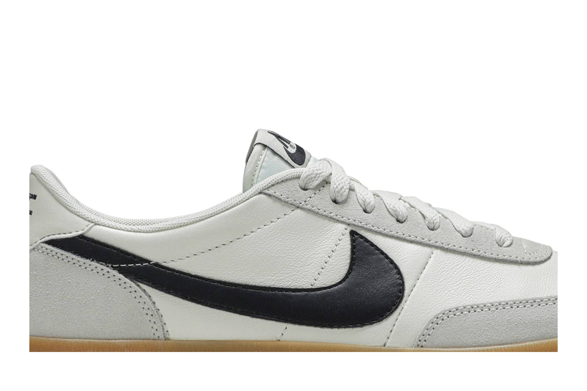 Nike Killshot 2 Leather ‘Sail Oil Grey’ 432997-121