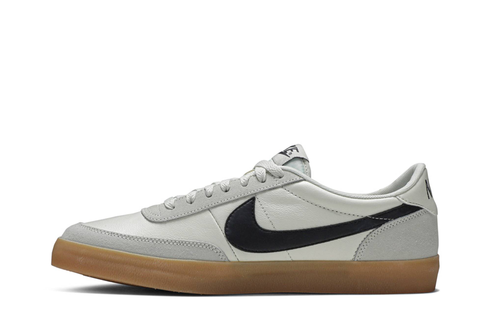 Nike Killshot 2 Leather ‘Sail Oil Grey’ 432997-121