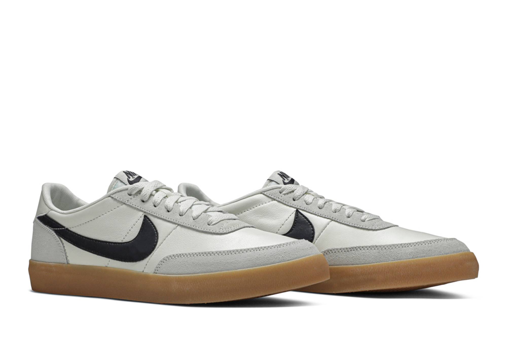 Nike Killshot 2 Leather ‘Sail Oil Grey’ 432997-121