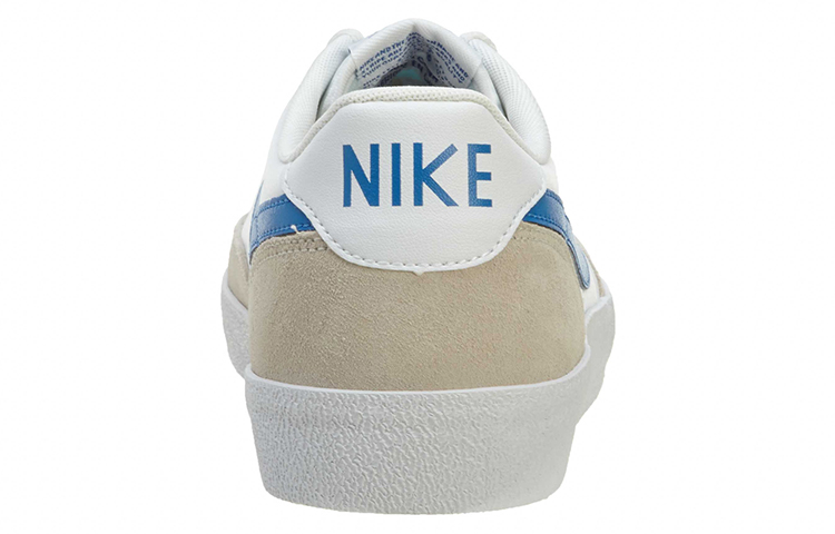 Nike Killshot 2 Low Tops Casual Skateboarding Shoes White 432997-120 Nicesnk
