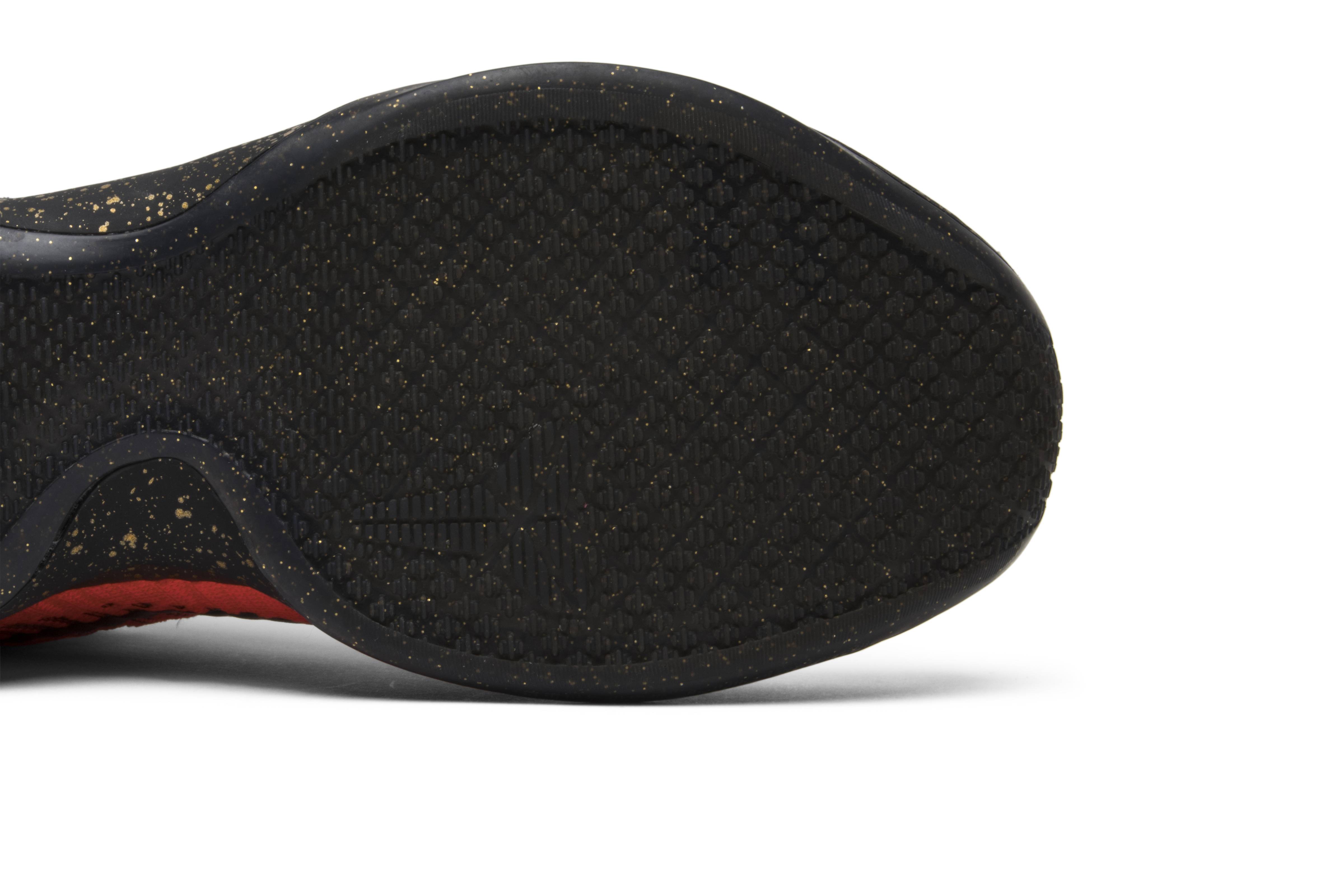 Nike Kobe 10 Elite Christmas 802560-076 Nicesnk