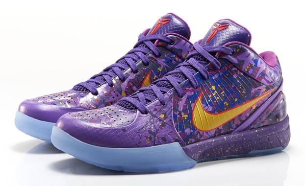 Nike Kobe 4 Prelude 639693-500 Nicesnk