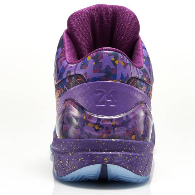 Nike Kobe 4 Prelude 639693-500 Nicesnk