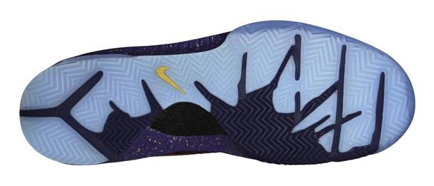 Nike Kobe 4 Prelude 639693-500 Nicesnk