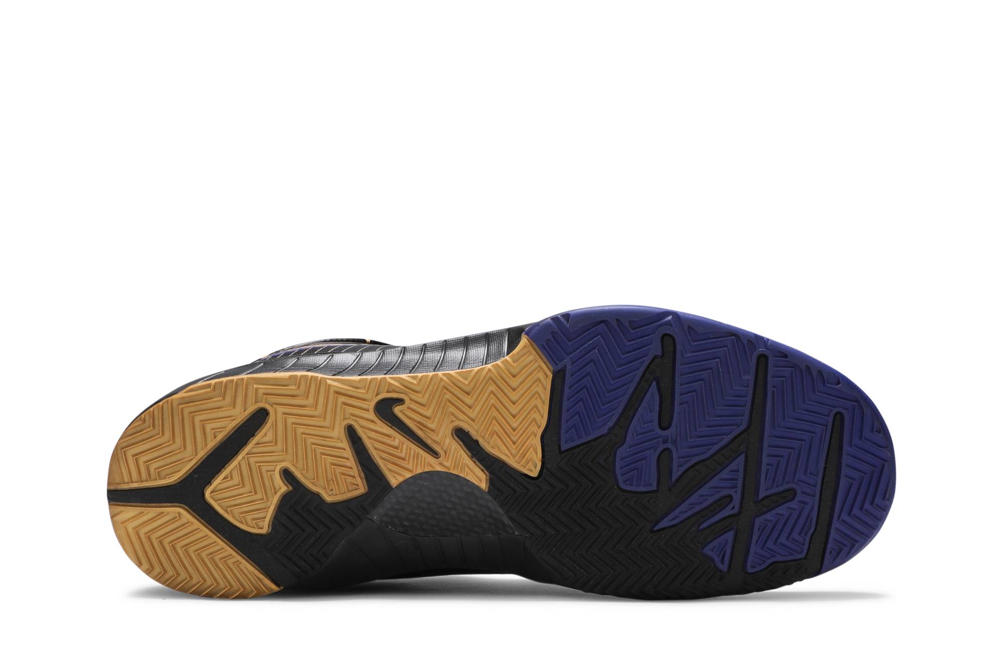 Nike Kobe 4 NBA Final MVP Away 354187-001 Nicesnk