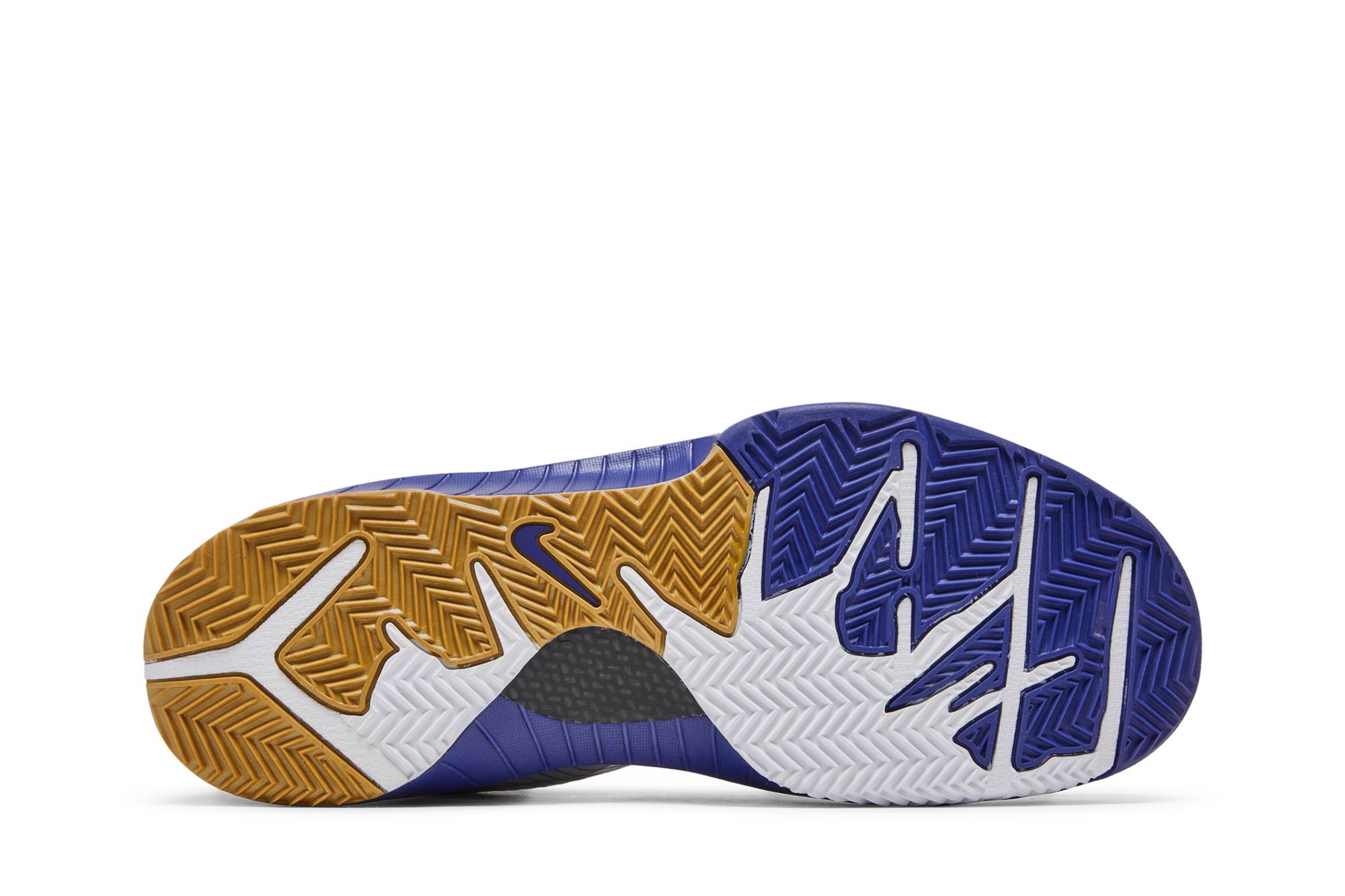 Nike Kobe 4 NBA Final MVP Home 354187-141 Nicesnk